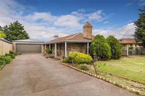 Property photo of 35 Mount Eagle Way Wyndham Vale VIC 3024