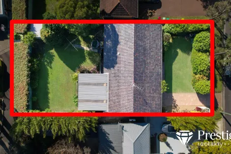 Property photo of 154 Kenthurst Road Kenthurst NSW 2156