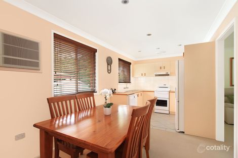 Property photo of 35 Coachwood Drive Unanderra NSW 2526