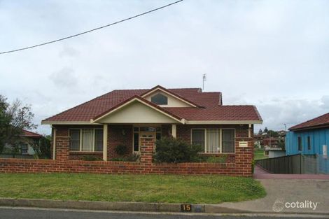 15 Gilgandra St, Lake Heights, NSW 2502