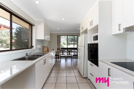 Property photo of 21 Brindabella Street Ruse NSW 2560