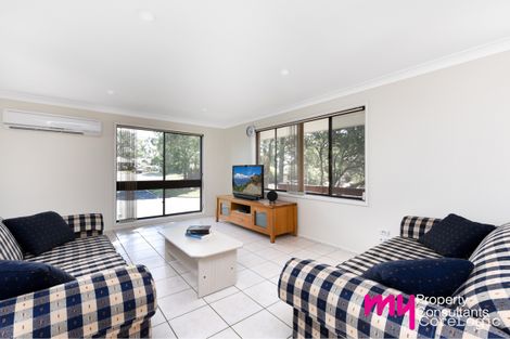 Property photo of 21 Brindabella Street Ruse NSW 2560