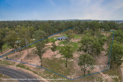 Property photo of 2 Sandalwood Drive Brightview QLD 4311