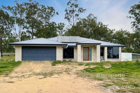 Property photo of 2 Sandalwood Drive Brightview QLD 4311