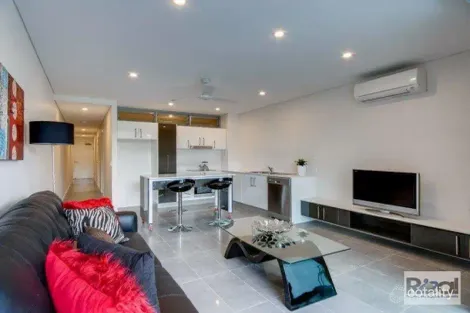 4/49 Farm St, Newmarket, QLD 4051