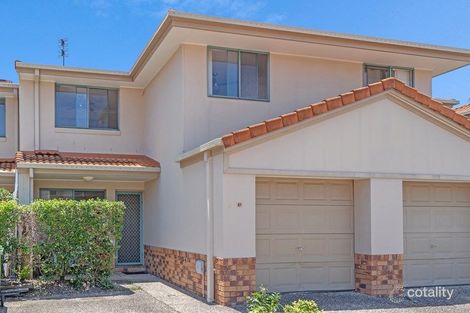 Property photo of 67/3-21 Regensberg Close Varsity Lakes QLD 4227