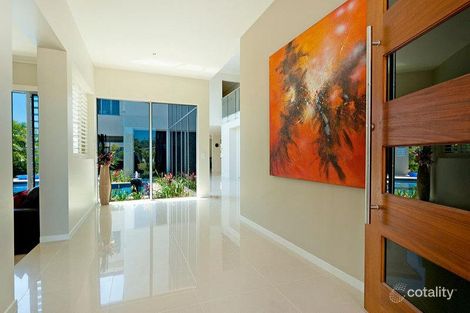 Property photo of 2037 The Circle Hope Island QLD 4212