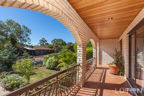 Property photo of 6 Finlayson Place Gilmore ACT 2905