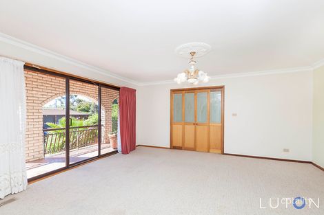 Property photo of 6 Finlayson Place Gilmore ACT 2905