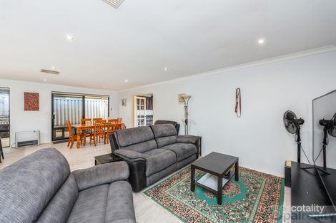 Property photo of 35 Nottely Crescent Secret Harbour WA 6173