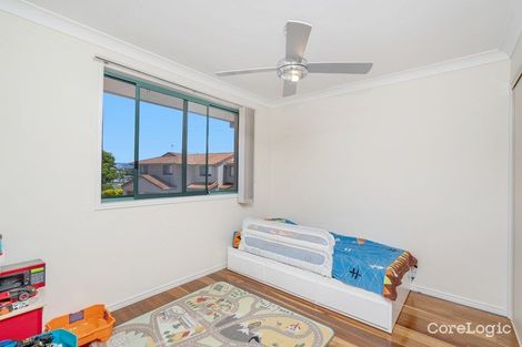 Property photo of 67/3-21 Regensberg Close Varsity Lakes QLD 4227