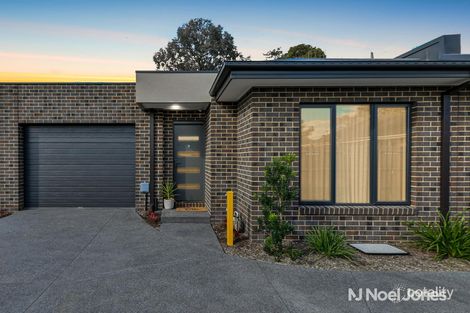3/20 Orchard St, Kilsyth, VIC 3137