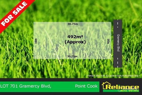 Property photo of 69 Gramercy Boulevard Point Cook VIC 3030