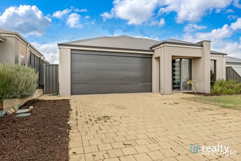 Property photo of 9 Basedow Chase Banksia Grove WA 6031