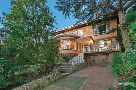 Property photo of 65 Longview Road Balwyn North VIC 3104