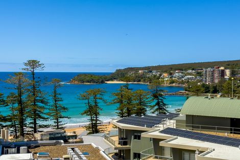 Property photo of 808/22 Central Avenue Manly NSW 2095