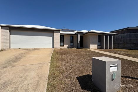 3 Wentworth Pl, Glen Eden, QLD 4680