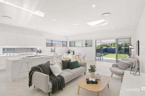 Property photo of 7A Beronga Street North Strathfield NSW 2137