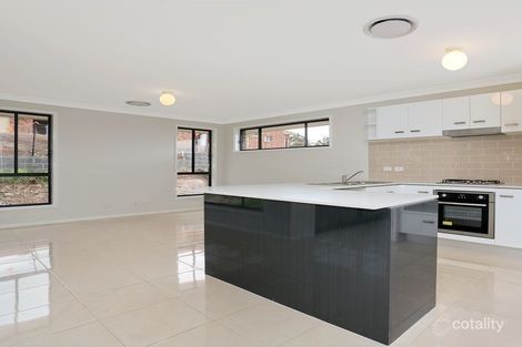 Property photo of 20 Spiller Street Tallawong NSW 2762