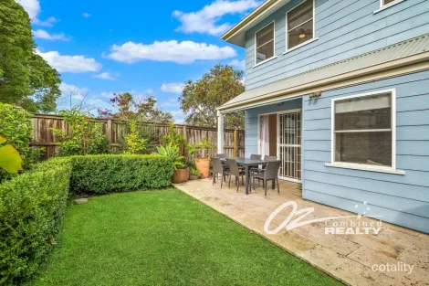 3/42 Hawke St, Huskisson, NSW 2540
