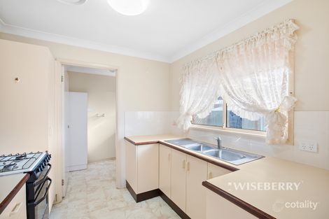 Property photo of 53 Roper Road Blue Haven NSW 2262