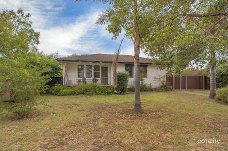 1 O'Neile Cres, Lurnea, NSW 2170