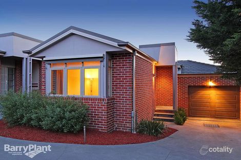 Property photo of 3/34 Pine Crescent Boronia VIC 3155