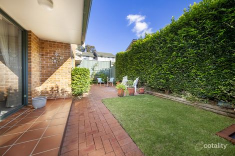 Property photo of 18/17-33 Bangaroo Street Bangor NSW 2234
