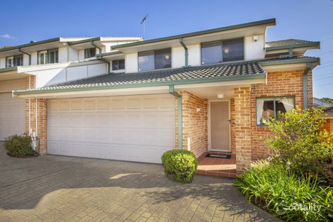 Property photo of 18/17-33 Bangaroo Street Bangor NSW 2234