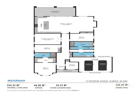 Property photo of 13 Deepdene Avenue Klemzig SA 5087