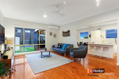 Property photo of 41 Burns Road Picnic Point NSW 2213