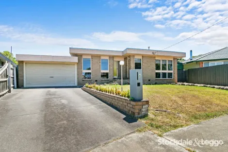 4 Blackwood Pl, Morwell, VIC 3840