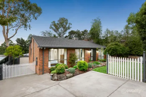 60 Patyah St, Diamond Creek, VIC 3089