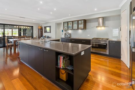 Property photo of 22 Aramac Plaza Karalee QLD 4306