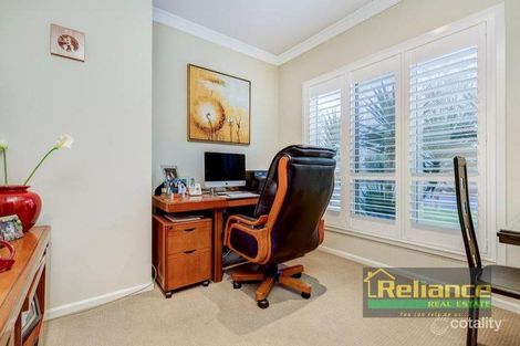 Property photo of 11 Castlewood Place Point Cook VIC 3030