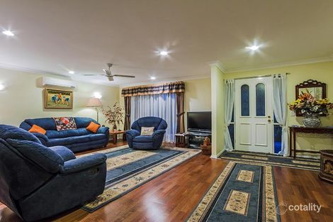 Property photo of 184 Beaudesert Nerang Road Nerang QLD 4211
