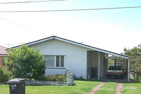 25 Mcadam St, Everton Park, QLD 4053