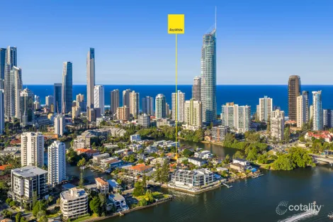 77 Paradise Island, Surfers Paradise, QLD 4217