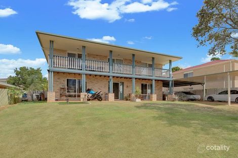 Property photo of 29 Jason Street Cleveland QLD 4163