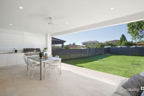 Property photo of 7A Beronga Street North Strathfield NSW 2137