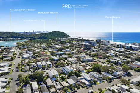 36 Twenty Sixth Ave, Palm Beach, QLD 4221