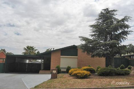 4 Yurlondi Dr, Surrey Downs, SA 5126