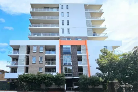 347/22-30 Station Rd, Auburn, NSW 2144