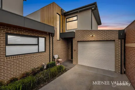 4/3 Alexander St, Avondale Heights, VIC 3034