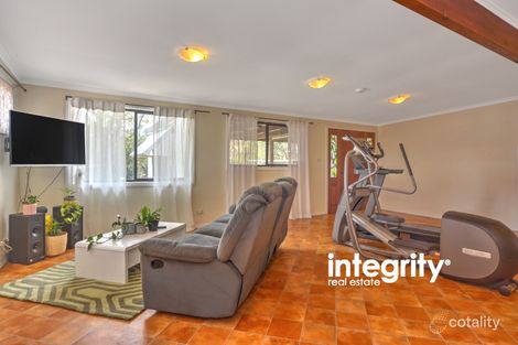 Property photo of 47 Cambewarra Road Bomaderry NSW 2541