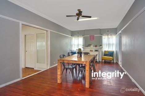Property photo of 47 Cambewarra Road Bomaderry NSW 2541