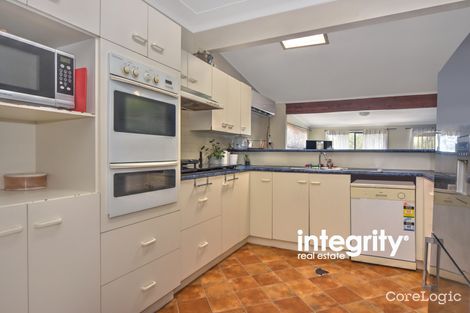 Property photo of 47 Cambewarra Road Bomaderry NSW 2541