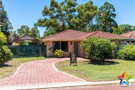 Property photo of 4 Rudge Place Lockridge WA 6054