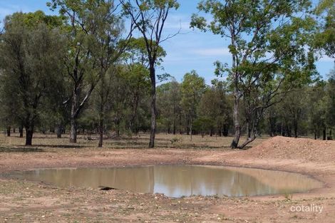 Property photo of 2354 Tara-Kogan Road Goranba QLD 4421