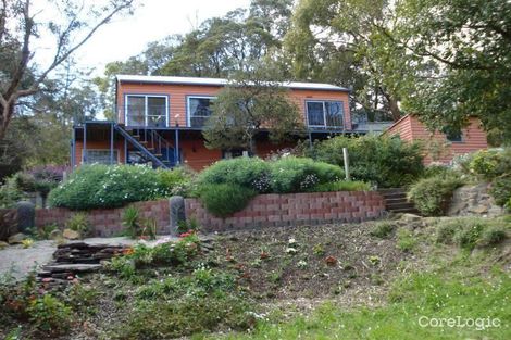 Property photo of 9 Kemp Street Upwey VIC 3158